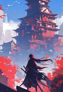 楚月的刀 封面