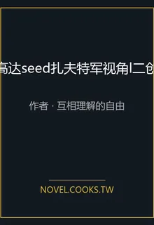 高達seed扎夫特軍視角l二創 封面