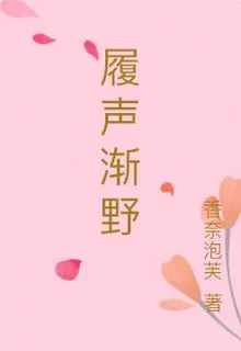 履聲漸野 封面