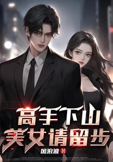 高手下山，美女請留步 封面