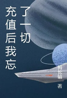 充值後我忘了一切 封面