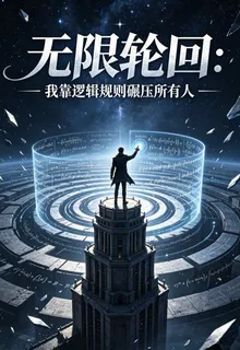 無限輪迴，我靠邏輯規則碾壓所有 封面