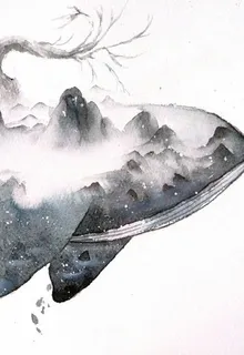 鯨弓知鳥 封面