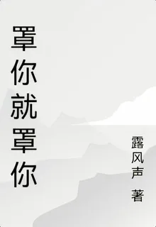 罩你就罩你 封面