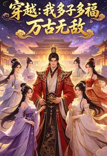 我多子多福，萬古無敵 封面