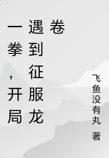 一拳，開局遇到征服龍捲 封面