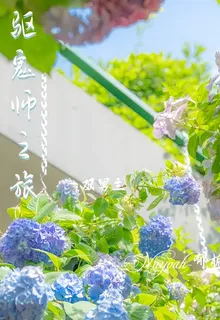 驅鬼師之旅 封面