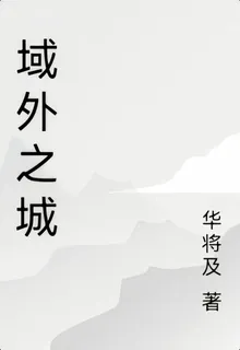 域外之城 封面