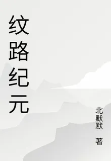 紋路紀元 封面