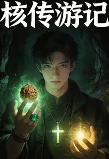 核傳遊記 封面