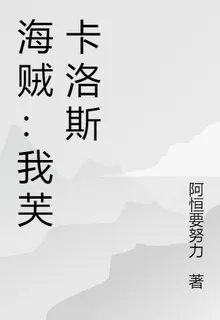 海賊：我芙卡洛斯 封面