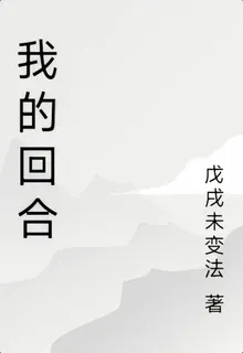 我的回合 封面