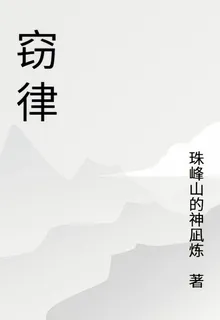 竊律 封面