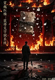 穿越紅樓，獲得文字獄系統 封面