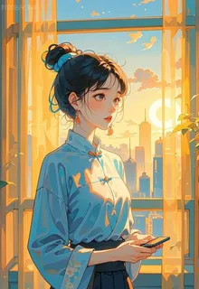 阿翎 封面