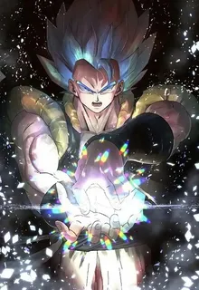 戰鬥力爲尊？可我是賽亞人 封面