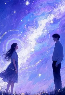 星月之約，暗戀之心 封面