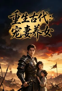 重生古代：寵妻養女 封面