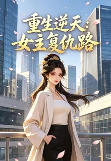 重生逆天：女主復仇路 封面