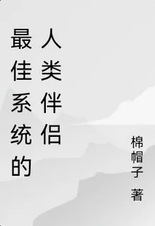 最佳系統的人類伴侶 封面
