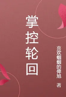 掌控輪迴 封面