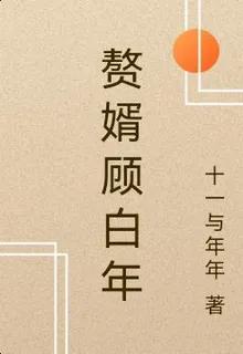 歲安白年 封面