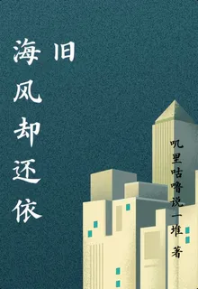 海風卻還依舊 封面