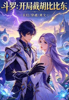 鬥羅：開局截胡比比東 封面