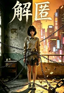 解匿 封面