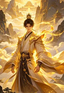 逆天道尊：廢柴少主踏碎諸天 封面