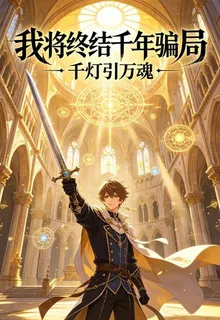 西幻：我將終結千年騙局 封面