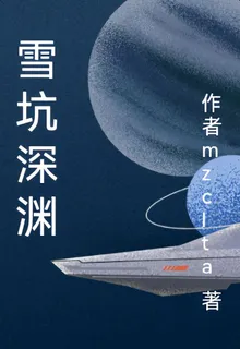 雪坑深淵 封面
