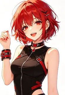 鎧甲少女默許大小姐糾纏 封面