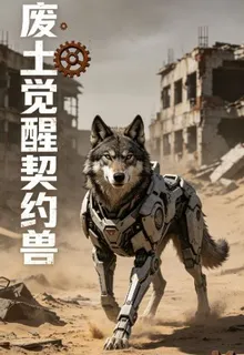 末世流：廢土覺醒契約獸 封面