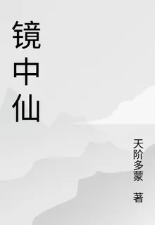 鏡子中仙 封面