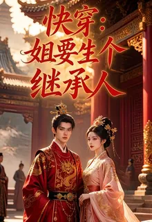 快穿：姐要生個繼承人 封面