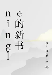 ningle的新書 封面