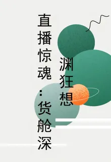 直播驚魂：貨艙深淵狂想 封面