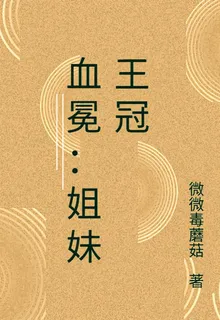 血冕：姐妹王冠 封面