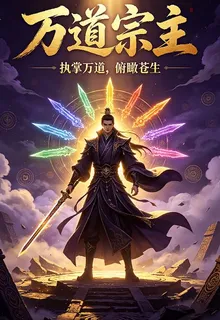 萬道宗主 封面