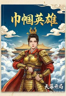 天幕盤點：從巾幗英雄開始 封面