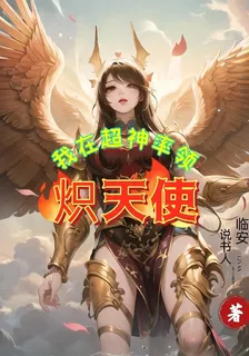我在超神率領熾天使 封面
