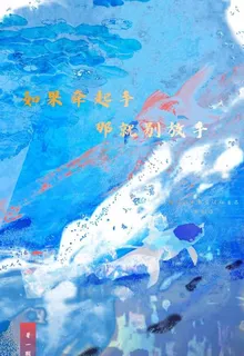 如果牽起手那就別放手 封面