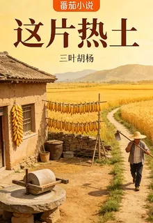 這片熱土 封面