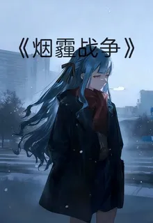 第二次煙霾戰爭 封面