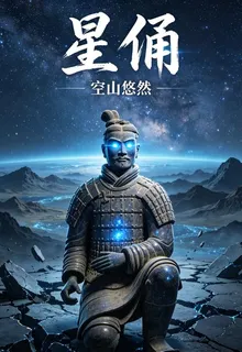 星俑 封面