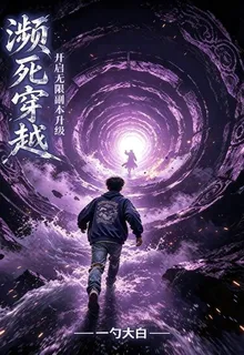 瀕死穿越：開啓無限副本升級 封面