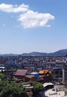 從高中到大學的日常 封面