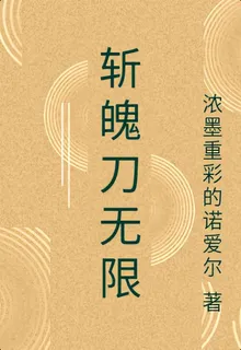 斬魄刀無限 封面