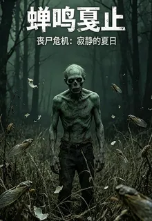 蟬鳴戛止 封面